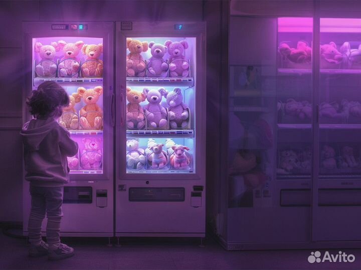 Готовый бизнес с быстрой окупаемостью