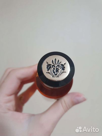 Mancera Gold Aoud