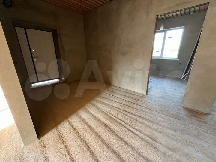 Дом 101,4 м² на участке 5 сот.