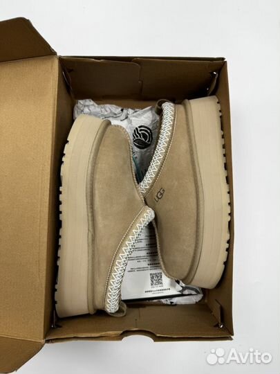 Ugg Tazz Slipper Sand Оригинал