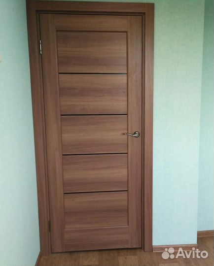 Ремонт и отделка квартир