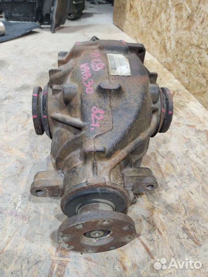 Редуктор задний 3.64 BMW X3 E83 M54B30