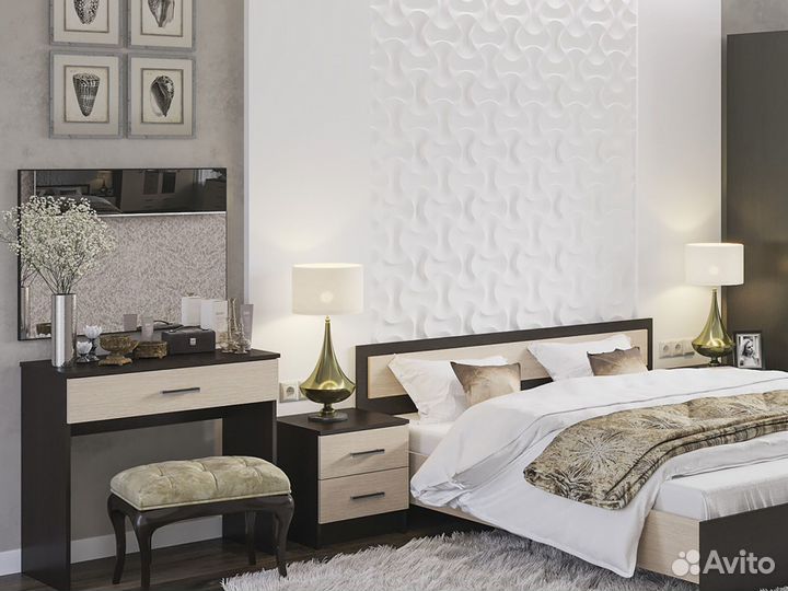 Зеркало Гармония