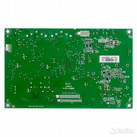 Плата для Asus mX239H main board (L&T) (с разбора)