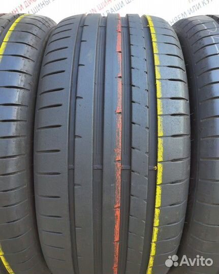 Dunlop SP Sport Maxx RT 2 225/40 R18 92Y