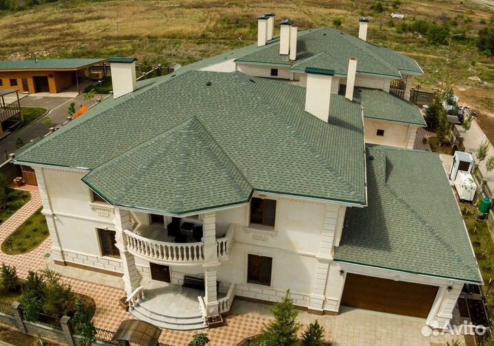 Черепица технониколь