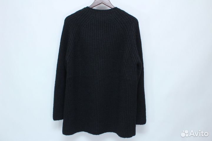 Miu Miu Свитер Шерсть 42 Made In Italy Оригинал