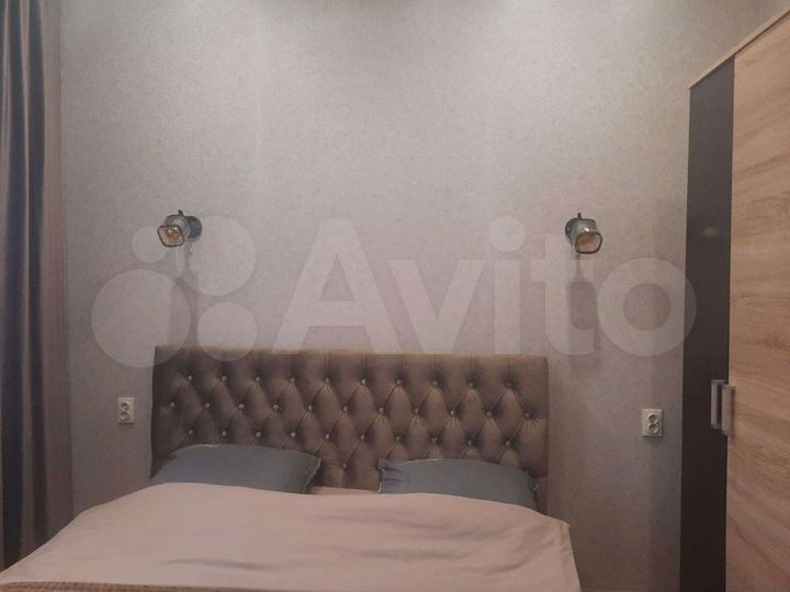 2-к. квартира, 42 м², 2/2 эт.