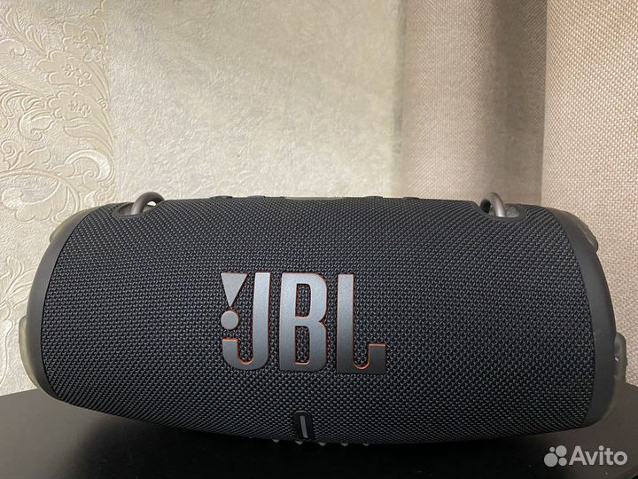 JBL Extreme 3