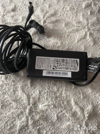 Блок питания