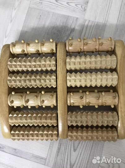 Массажер ног