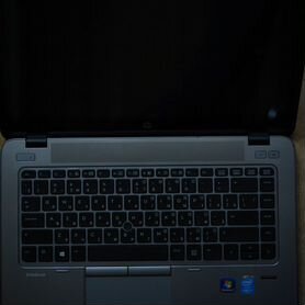 Hp elitebook 840 g2