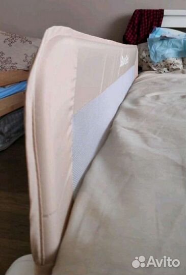 Барьер безопасности Baby Safe 150 х 42 новый