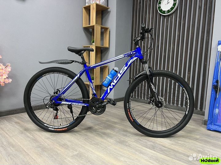 Горный велосипед для взрослых 26 дюймов