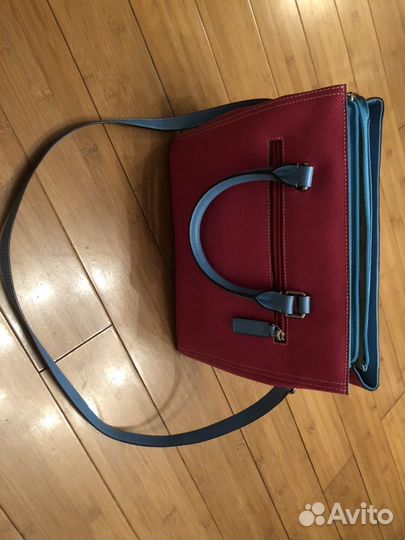 Сумка-портфель