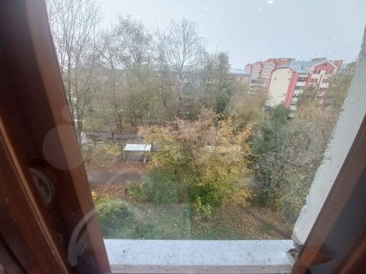 2-к. квартира, 41 м², 5/5 эт.