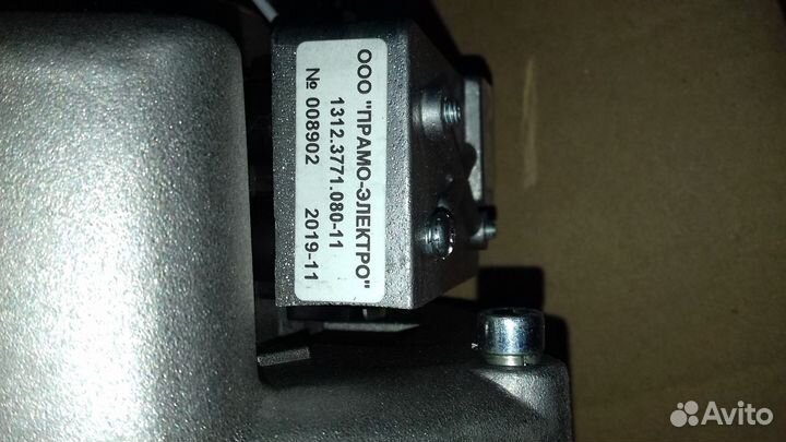 Генератор камаз, Евро 2,3 новый