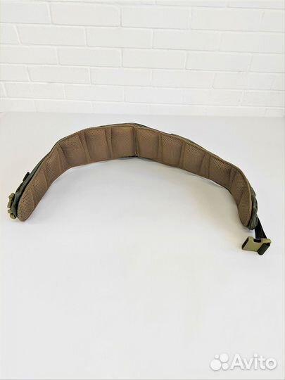 Пояс широкий с капами 100 см, Бр.1 класс Мультикам