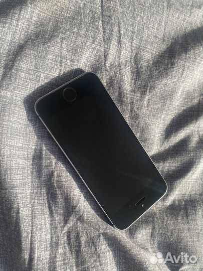 iPhone 5S, 16 ГБ