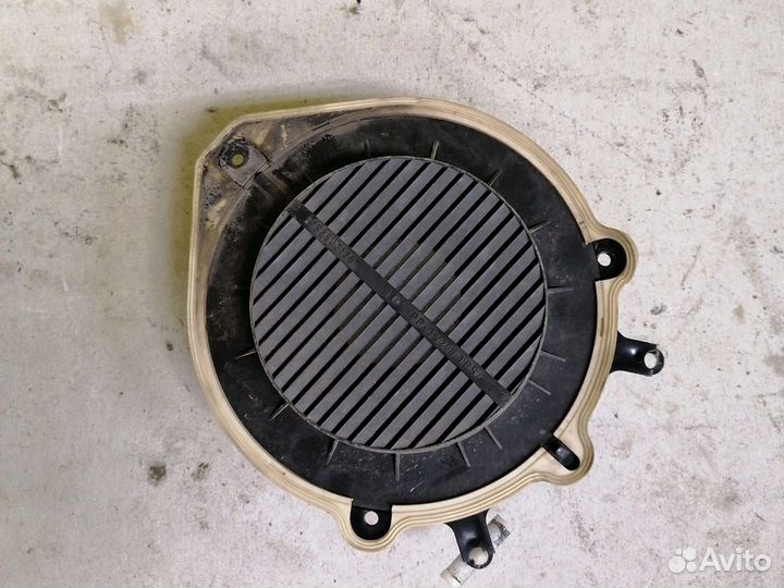 Динамик Ауди А4б7