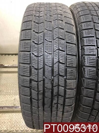 Dunlop DSX-2 205/65 R16 98H