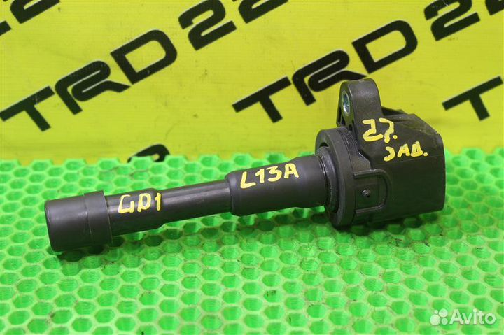 Катушка зажигания задняя Honda L13A/L15A