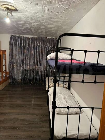 Комната 22 м² в 3-к., 1/5 эт.