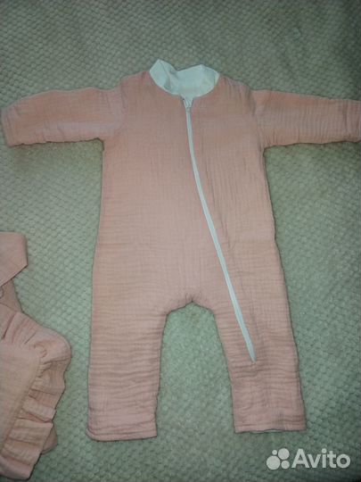 Комплект на выписку