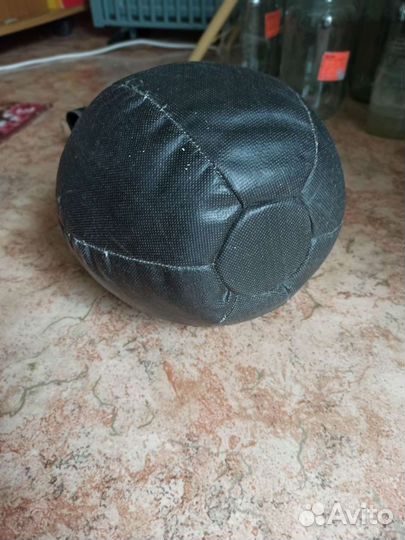 Боксерская груша