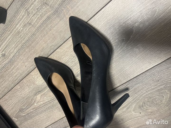 Туфли женские 39 размер