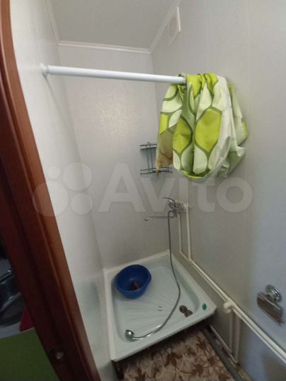 Квартира-студия, 17,8 м², 4/9 эт.