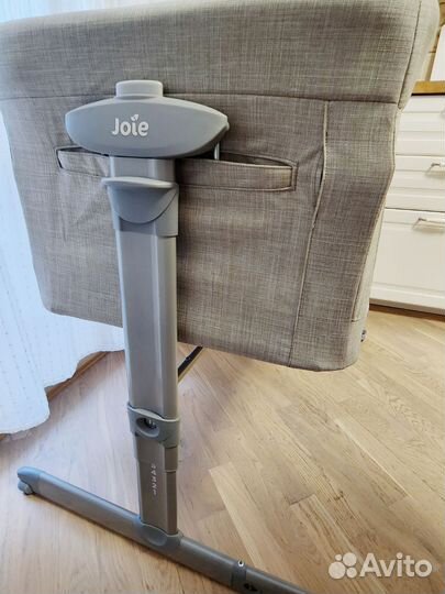 Детская люлька колыбель бу