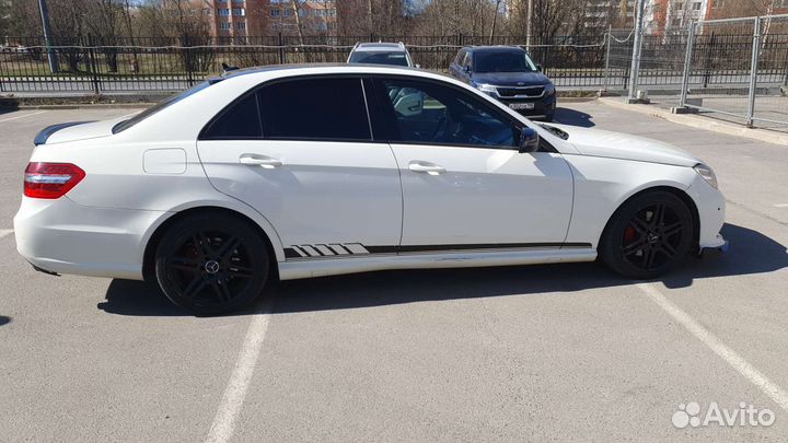 Личный персональный водитель