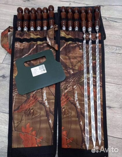 Шaмпypa в чexлe