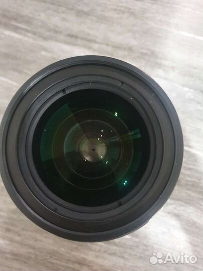 Объектив nikon 28 70 2.8