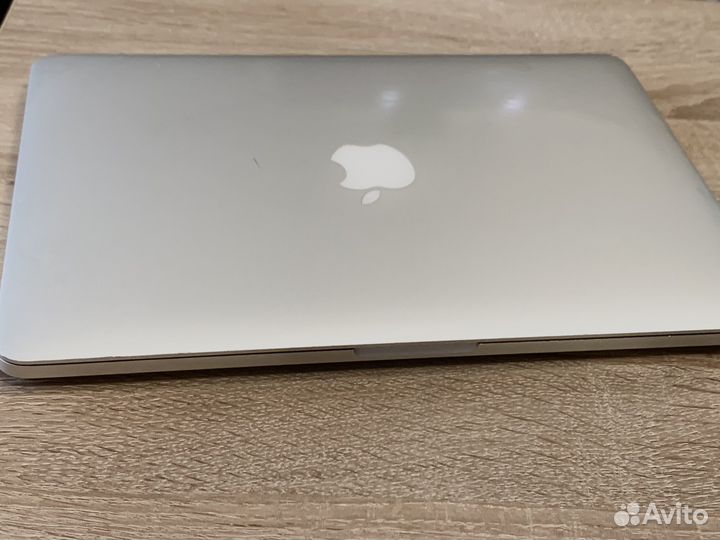 Apple MacBook Pro 13 2013