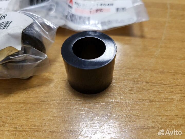 90387-1404R-00 Втулка снегоход, Yamaha