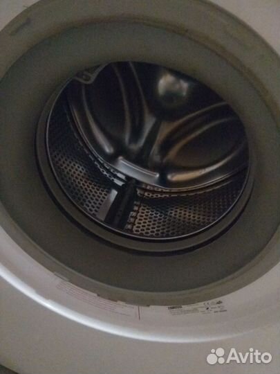 Стиральная машина автомат Zanussi Aquacucle 800