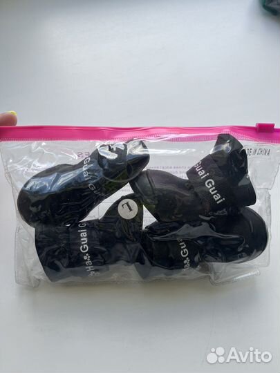 Лоток, слинг и др для мелких собак