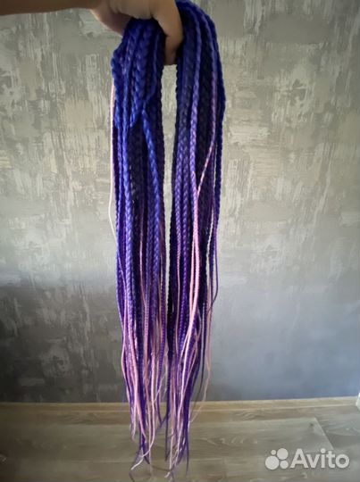 Комплект кос де