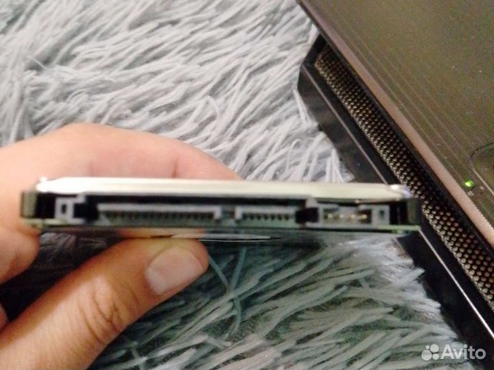 Жесткий диск для ноутбука 320 gb