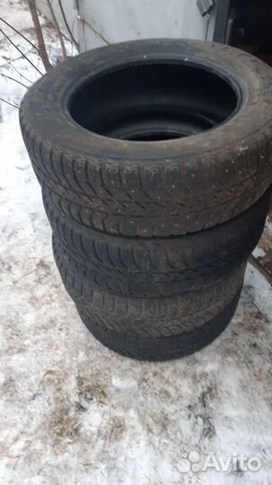 Bridgestone Blizzak LM-20 225/60 R17