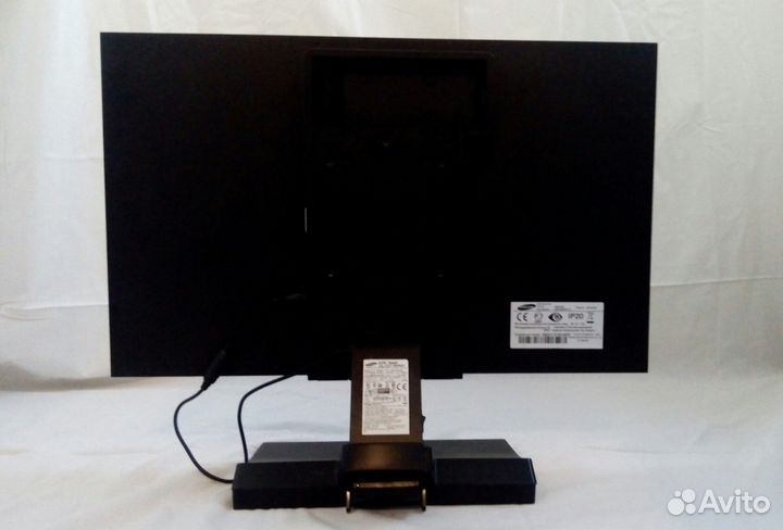 Монитор samsung