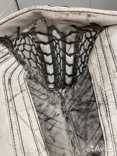 Вратрская ловушка brians g-netik 4 pro