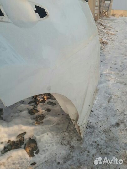 Дверь toyota RAV 4