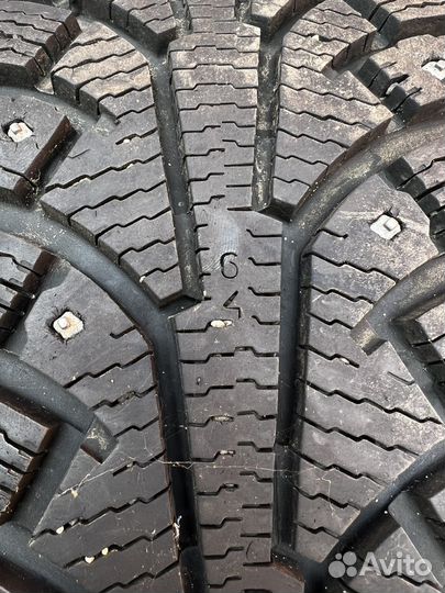 Колеса r 15 зимние 5114.3 nokian hakkapeliitta5