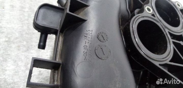 Коллектор впускной Lexus GS 3 (S190)