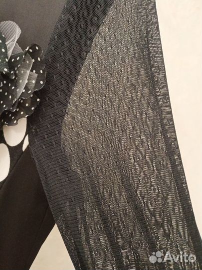 Нарядное женское платье 46 48