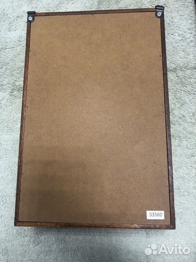 Ключница настенная