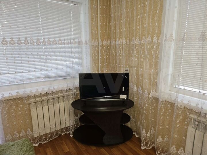 1-к. квартира, 31 м², 2/5 эт.